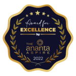 Mohali Business Forum award logo