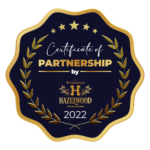 Ananta Group award logo