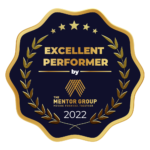 Luxury Residential Developers Forum award logo